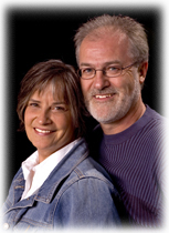 James and Michal Ann Goll